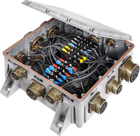 emi junction box|emi shielding boxes.